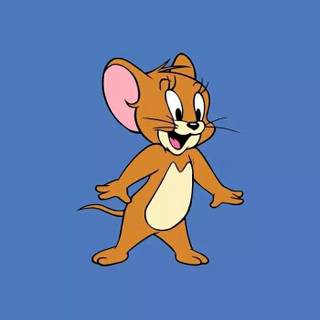 Drip Tom and Jerry wallpaper