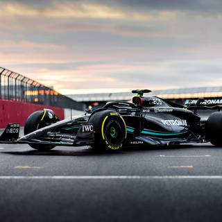 Mercedes cars 2023 wallpaper