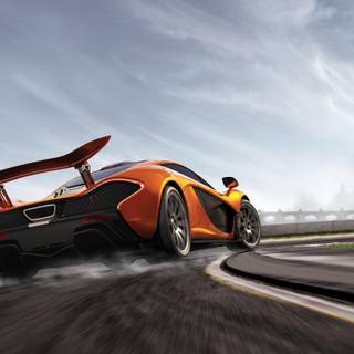 Motorsport 2023 wallpaper