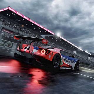 Motorsport 2023 wallpaper