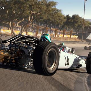 Motorsport 2023 wallpaper