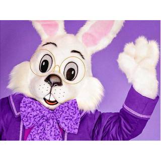 Easter bunny 2023 wallpaper