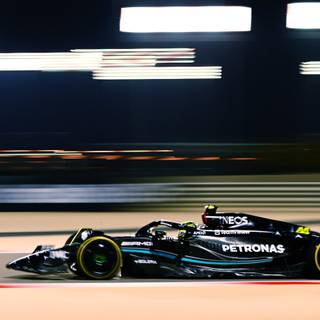 2023 Lewis Hamilton wallpaper