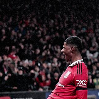 2023 Man Utd wallpaper