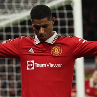 2023 Man Utd wallpaper