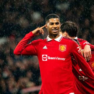 2023 Man Utd wallpaper