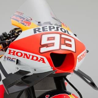 Honda Repsol 2023 wallpaper