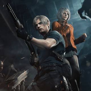 Gaming 2023 wallpaper