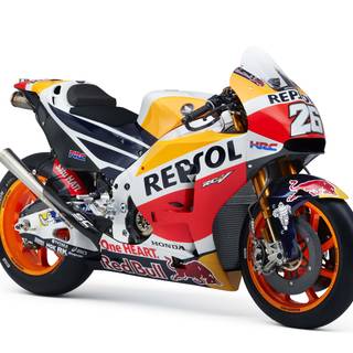 Honda Repsol 2023 wallpaper