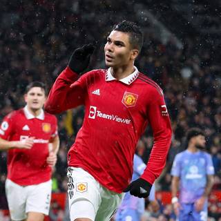 2023 Man Utd wallpaper