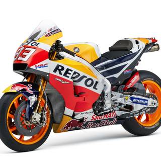 Honda Repsol 2023 wallpaper