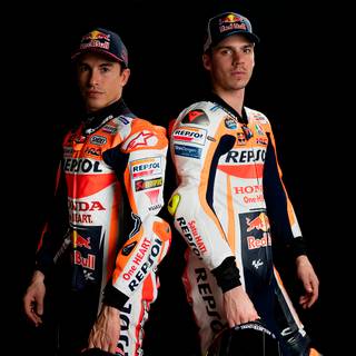Honda Repsol 2023 wallpaper