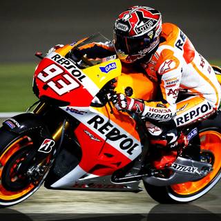 Honda Repsol 2023 wallpaper