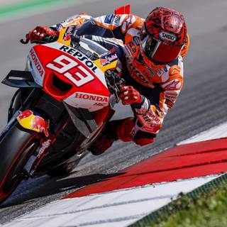 Honda Repsol 2023 wallpaper