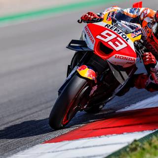Honda Repsol 2023 wallpaper
