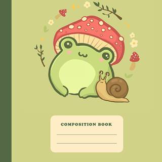 Frog drawings wallpaper