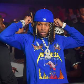 King Von PC wallpaper