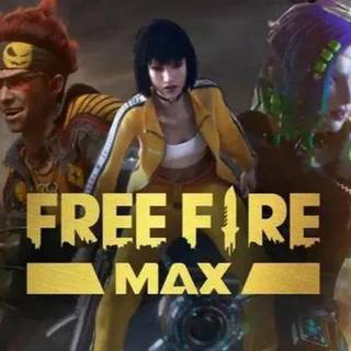 Free Fire MAX PC wallpaper