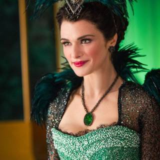 Wicked Witch of The East wallpaper