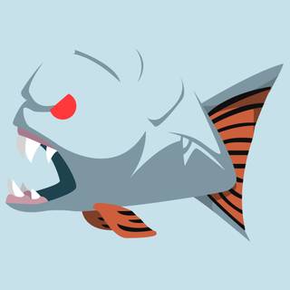 Insaniquarium wallpaper