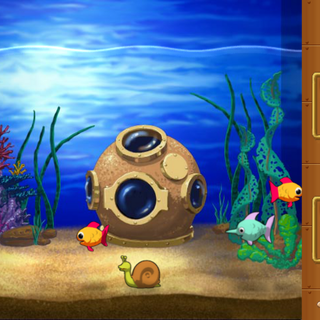 Insaniquarium wallpaper