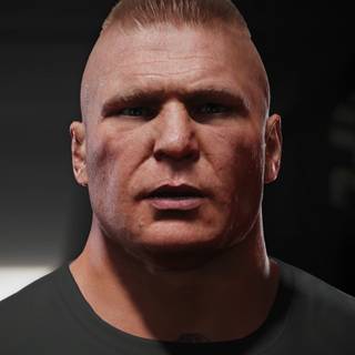 EA Sports UFC 4 HD wallpaper