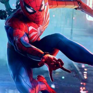 Spider-Man universe wallpaper