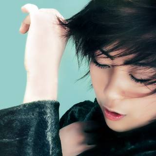 Utada Hikaru wallpaper