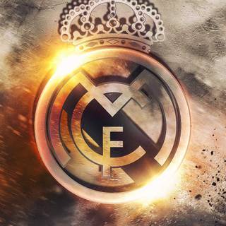 Real Madrid 2023 team wallpaper
