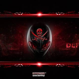 Kali Linux PC wallpaper