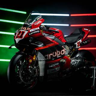 Ducati Lenovo 2023 wallpaper