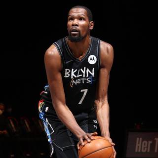 Kevin Durant PC wallpaper