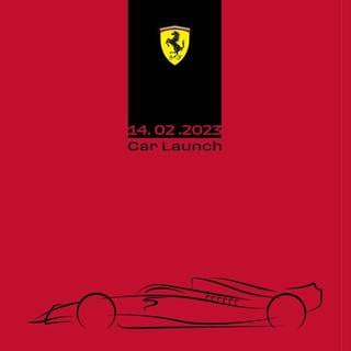 Scuderia Ferrari 2023 wallpaper
