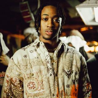 Mike Dimes wallpaper