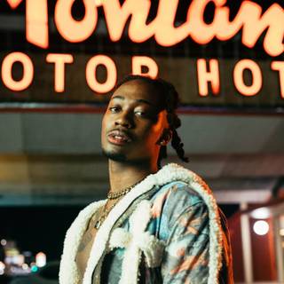 Mike Dimes wallpaper