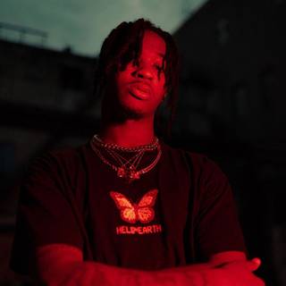 Mike Dimes wallpaper