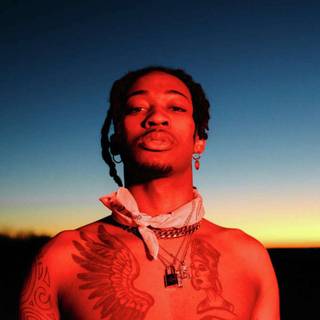 Mike Dimes wallpaper