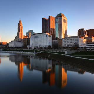 Made In Ohio wallpaper