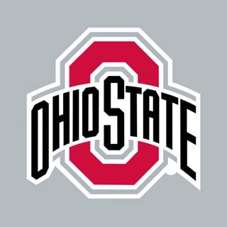 Ohio State logo wallpaper