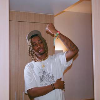 Mike Dimes wallpaper