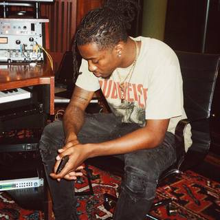 Mike Dimes wallpaper