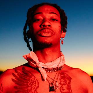 Mike Dimes wallpaper