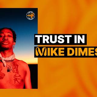 Mike Dimes wallpaper