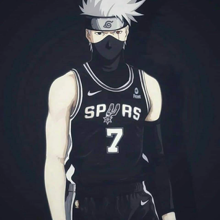 Basketball Naruto wallpaper