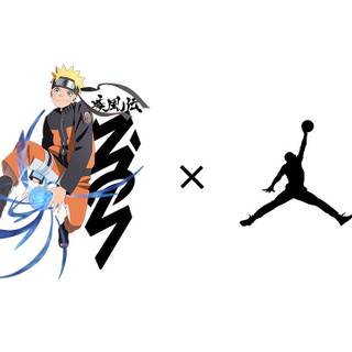Basketball Naruto wallpaper