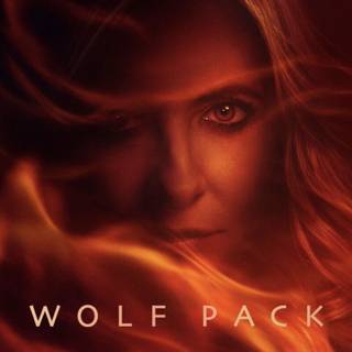 Wolf Pack movie wallpaper