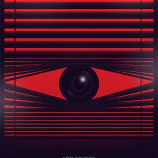 Rear Window movie wallpaper