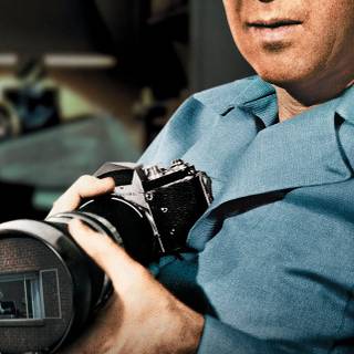 Rear Window movie wallpaper