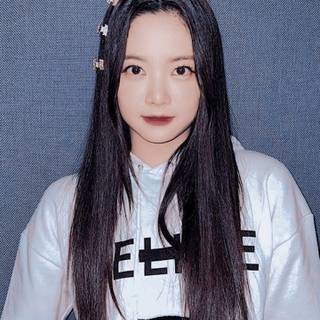 Eunchae wallpaper