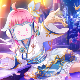 Rina Love Live wallpaper